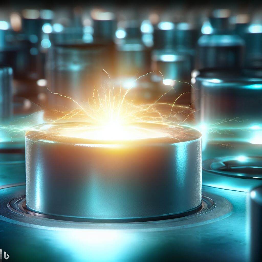 The hunt for the Holy Grail of superconductors.