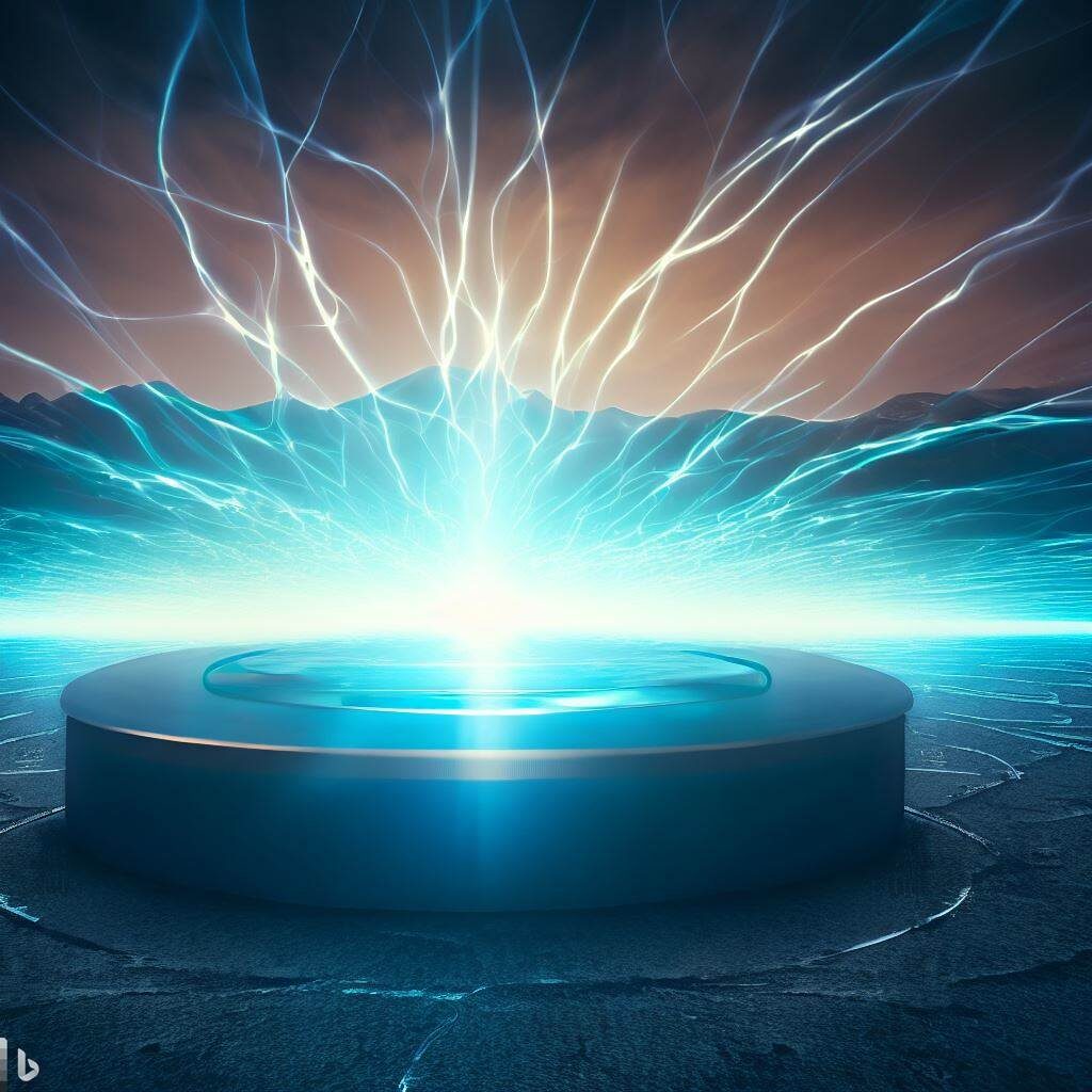 Superconductors are products that carry electric current without resistance.